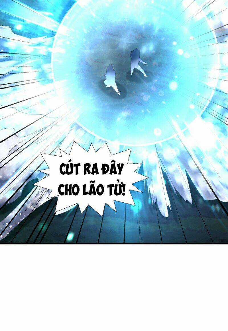 Đạo Ấn Chapter 54 trang 35