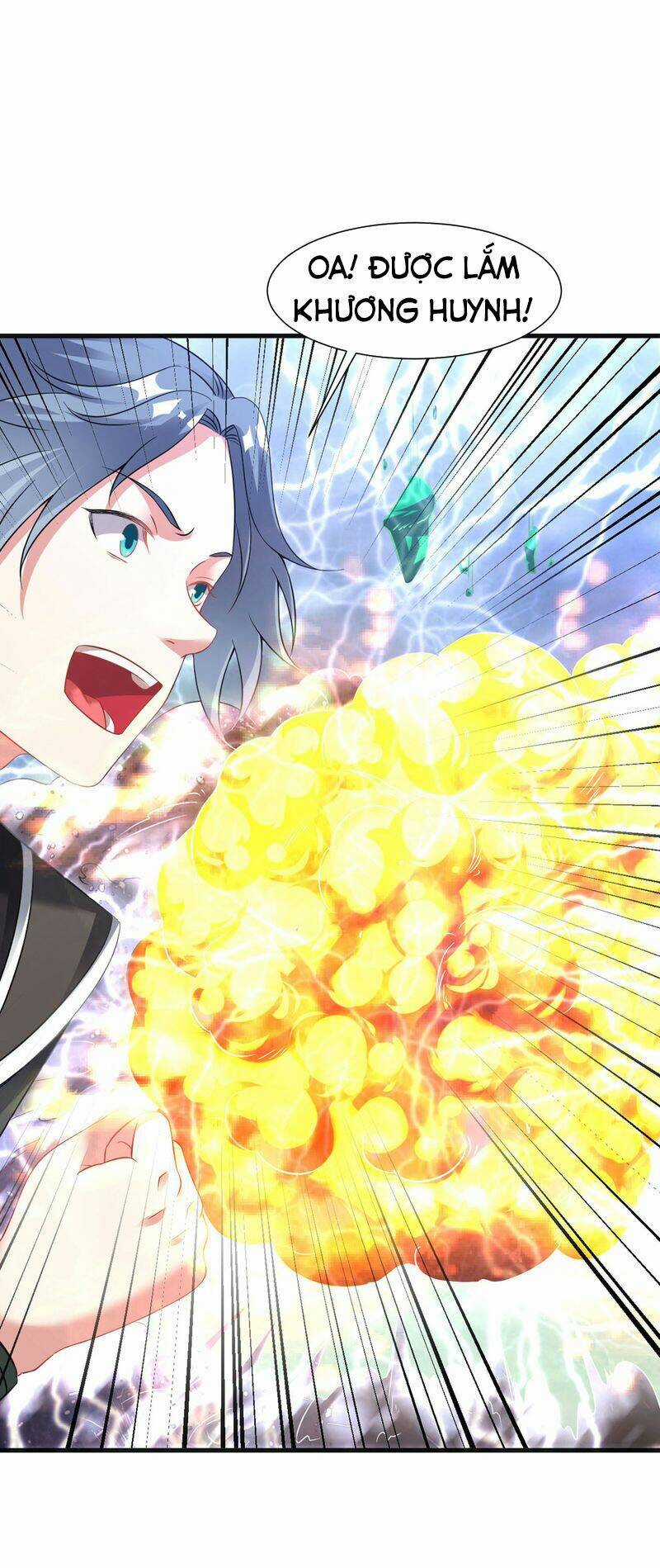 Đạo Ấn Chapter 54 trang 9