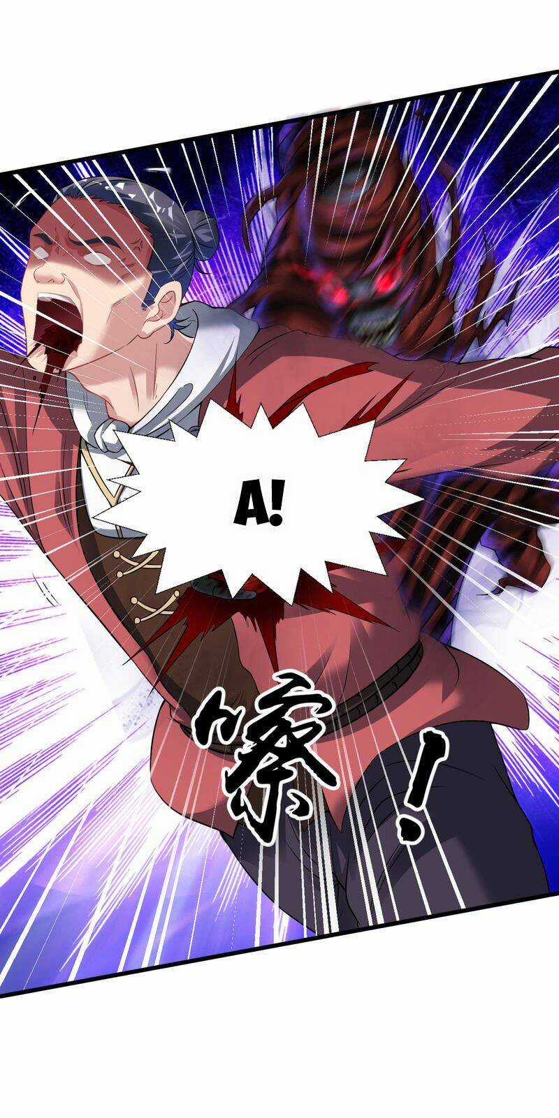 Đạo Ấn Chapter 55 trang 10