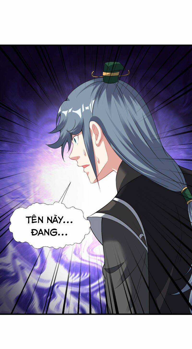 Đạo Ấn Chapter 55 trang 14