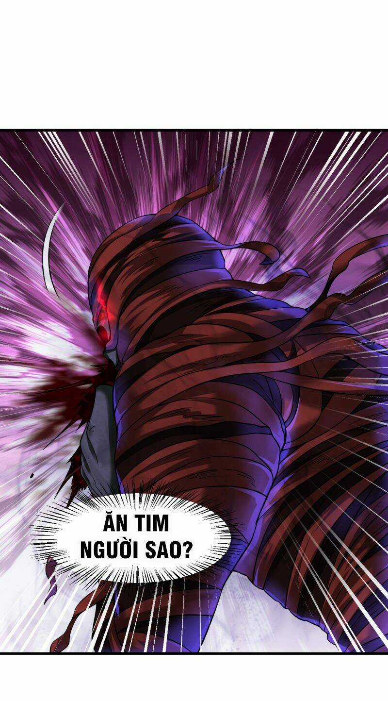 Đạo Ấn Chapter 55 trang 15