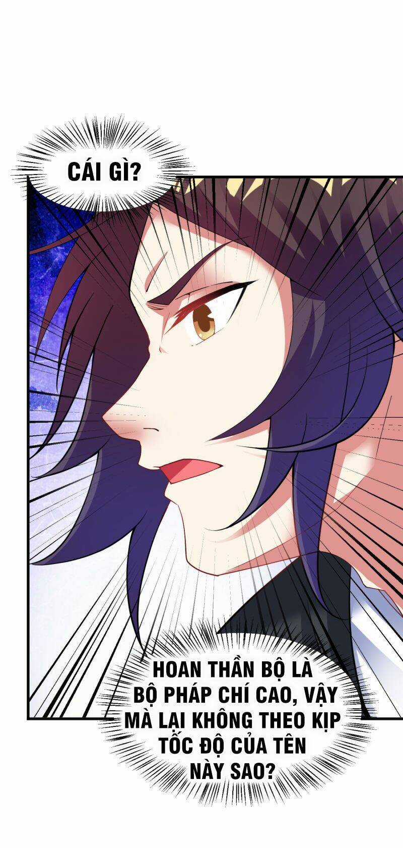 Đạo Ấn Chapter 55 trang 21