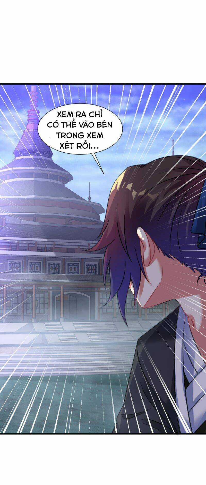 Đạo Ấn Chapter 55 trang 24