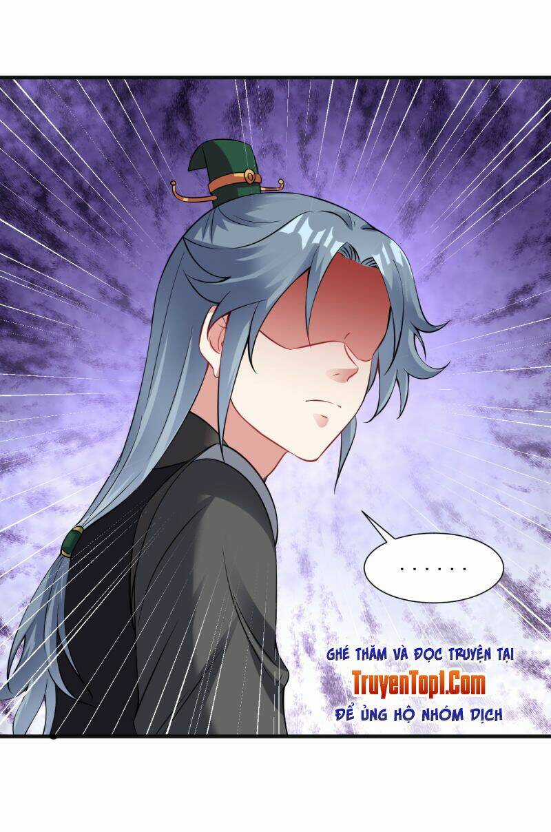 Đạo Ấn Chapter 55 trang 27