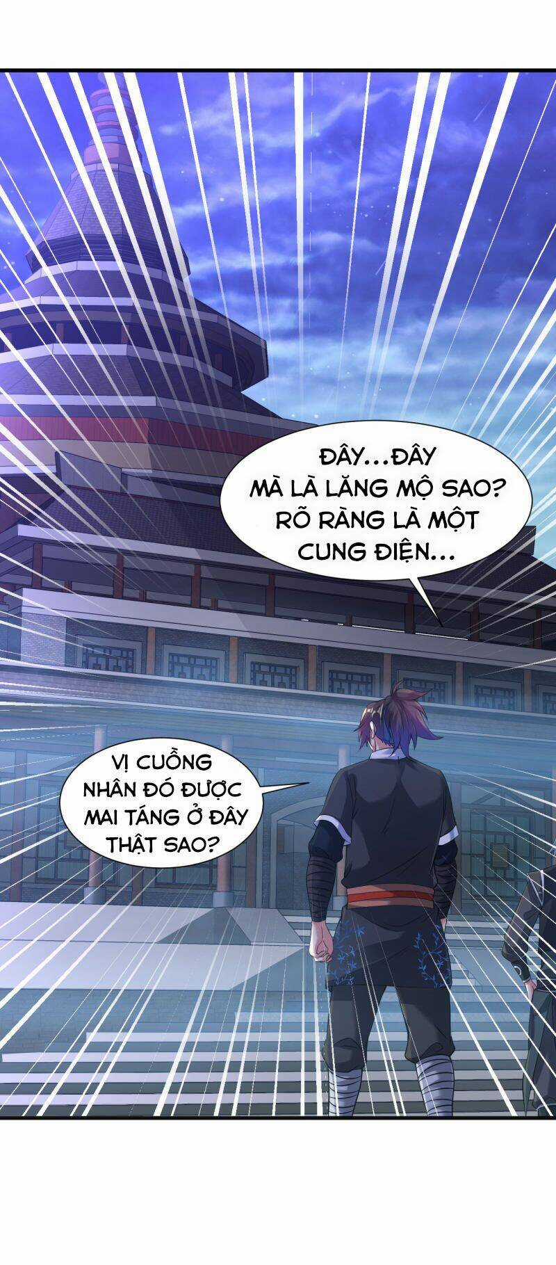 Đạo Ấn Chapter 55 trang 5