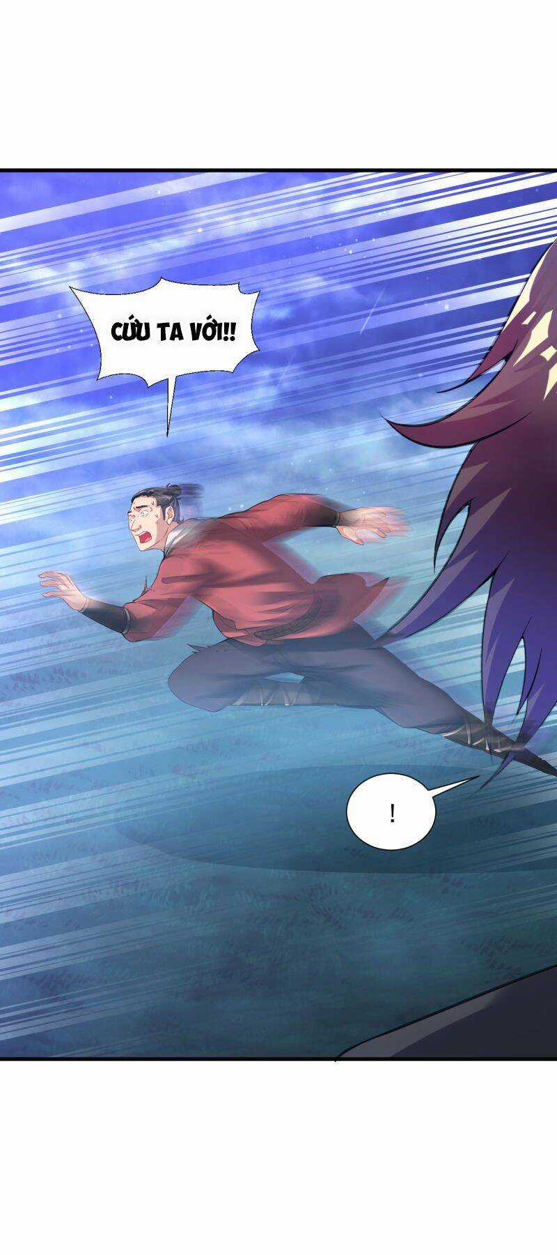 Đạo Ấn Chapter 55 trang 7