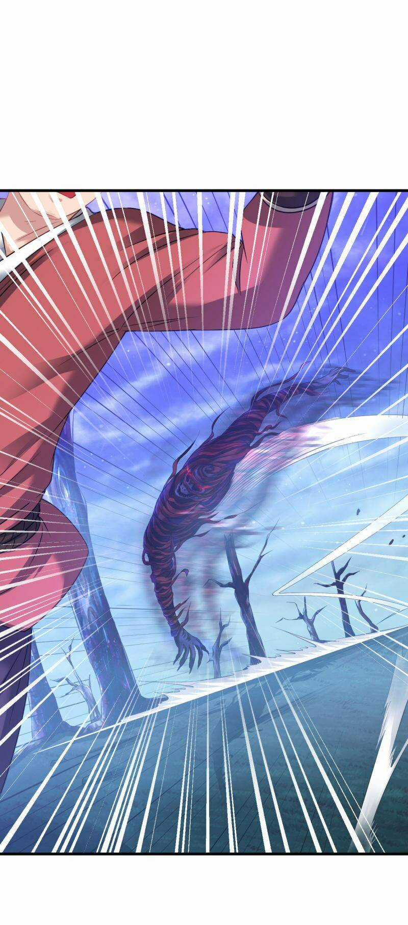 Đạo Ấn Chapter 55 trang 8