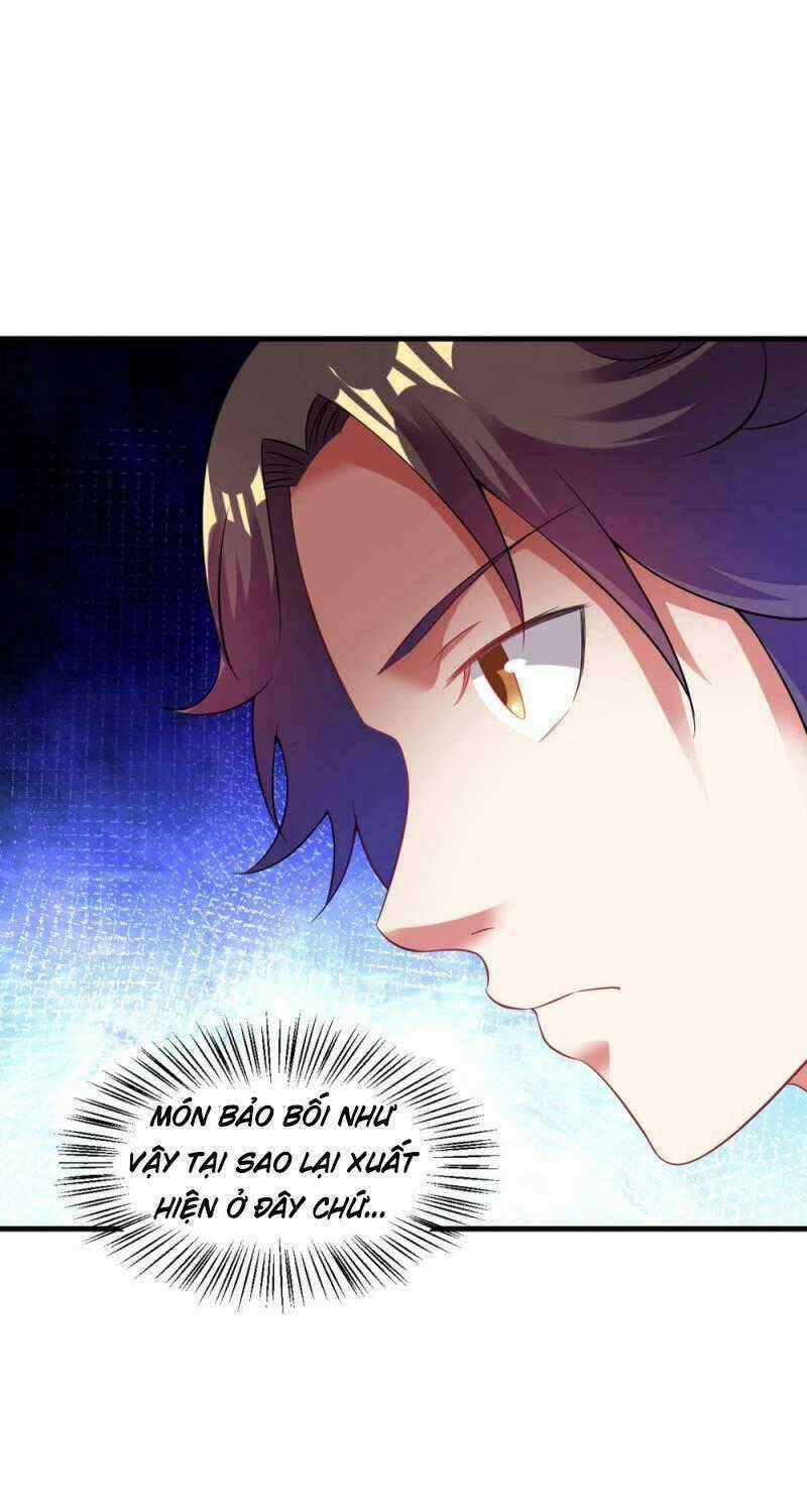 Đạo Ấn Chapter 57 trang 1