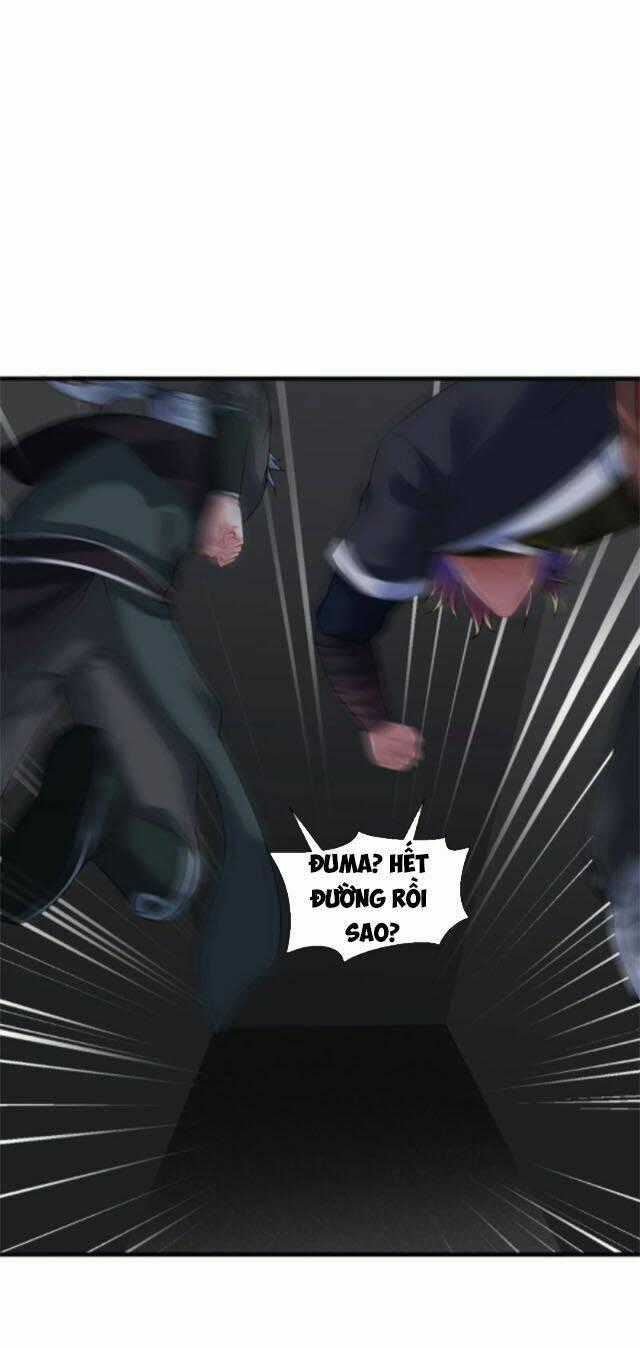Đạo Ấn Chapter 58 trang 0