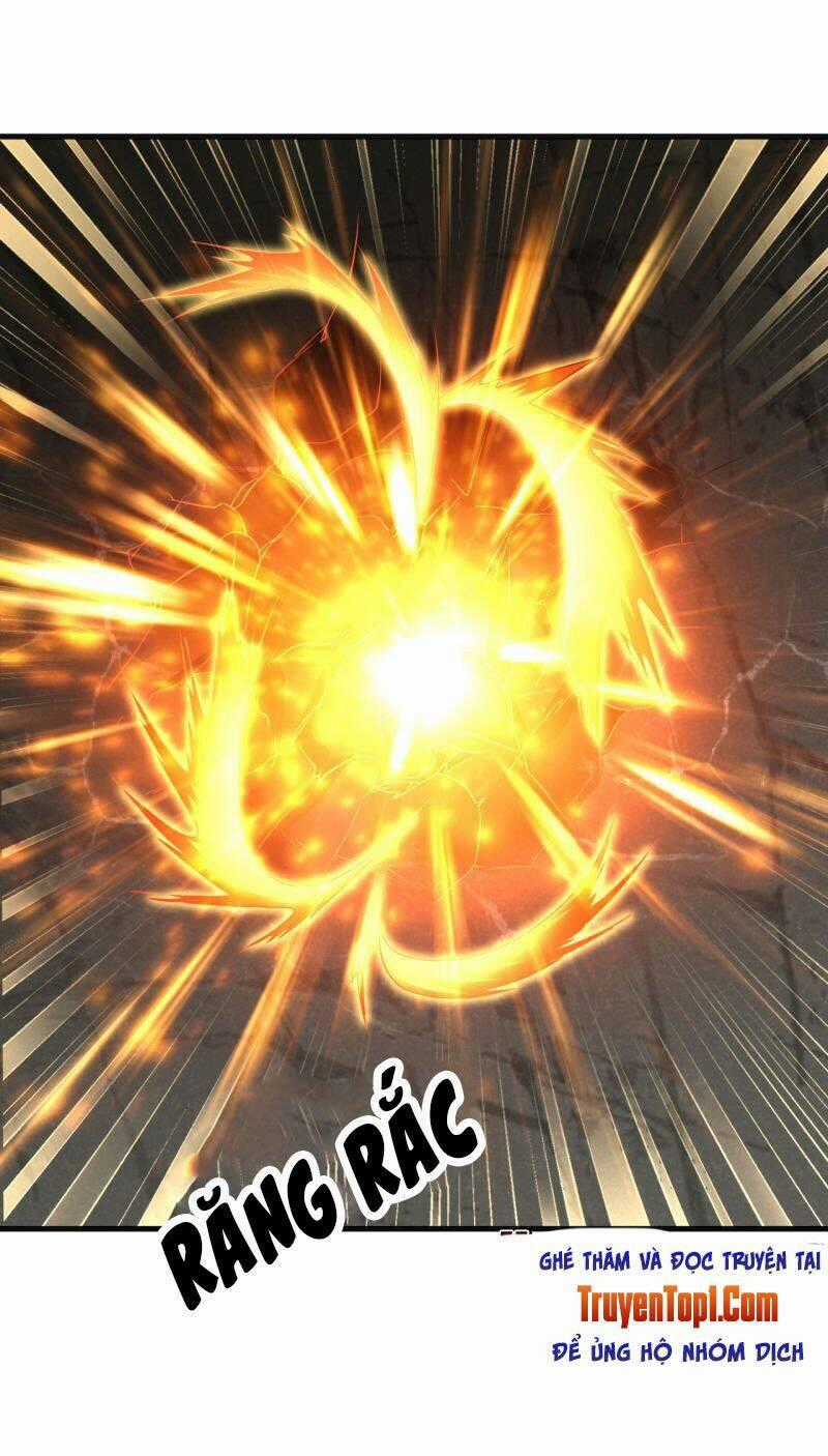 Đạo Ấn Chapter 59 trang 0