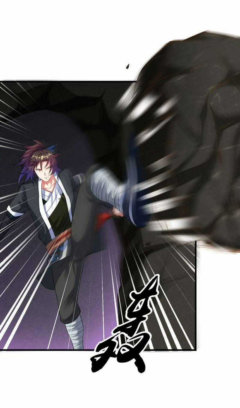 Đạo Ấn Chapter 59 trang 1