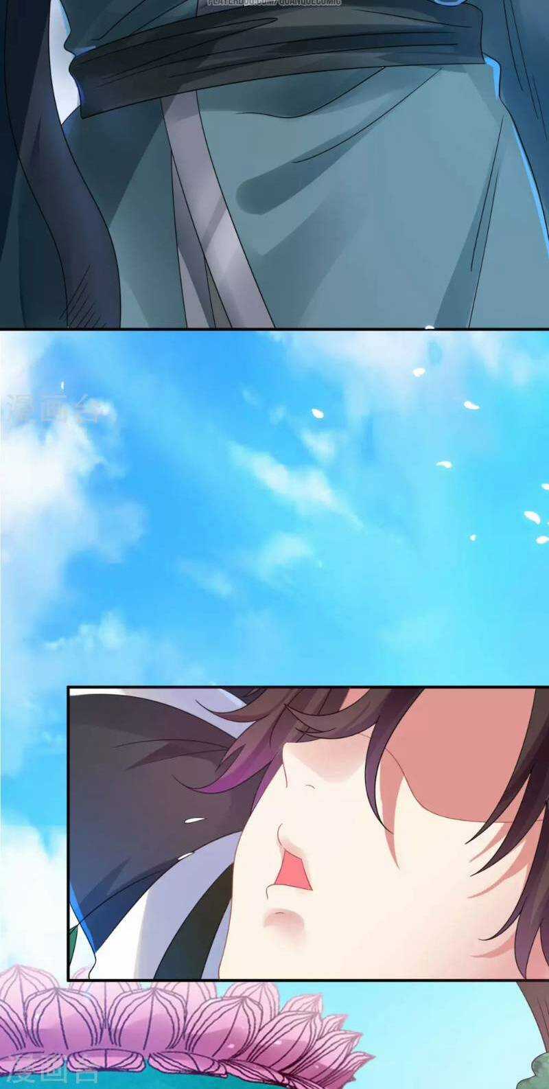 Đạo Ấn Chapter 6 trang 14