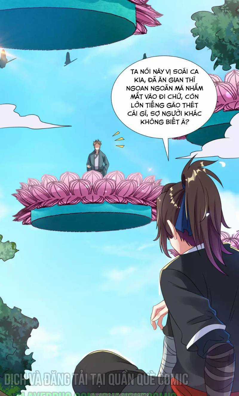 Đạo Ấn Chapter 6 trang 15