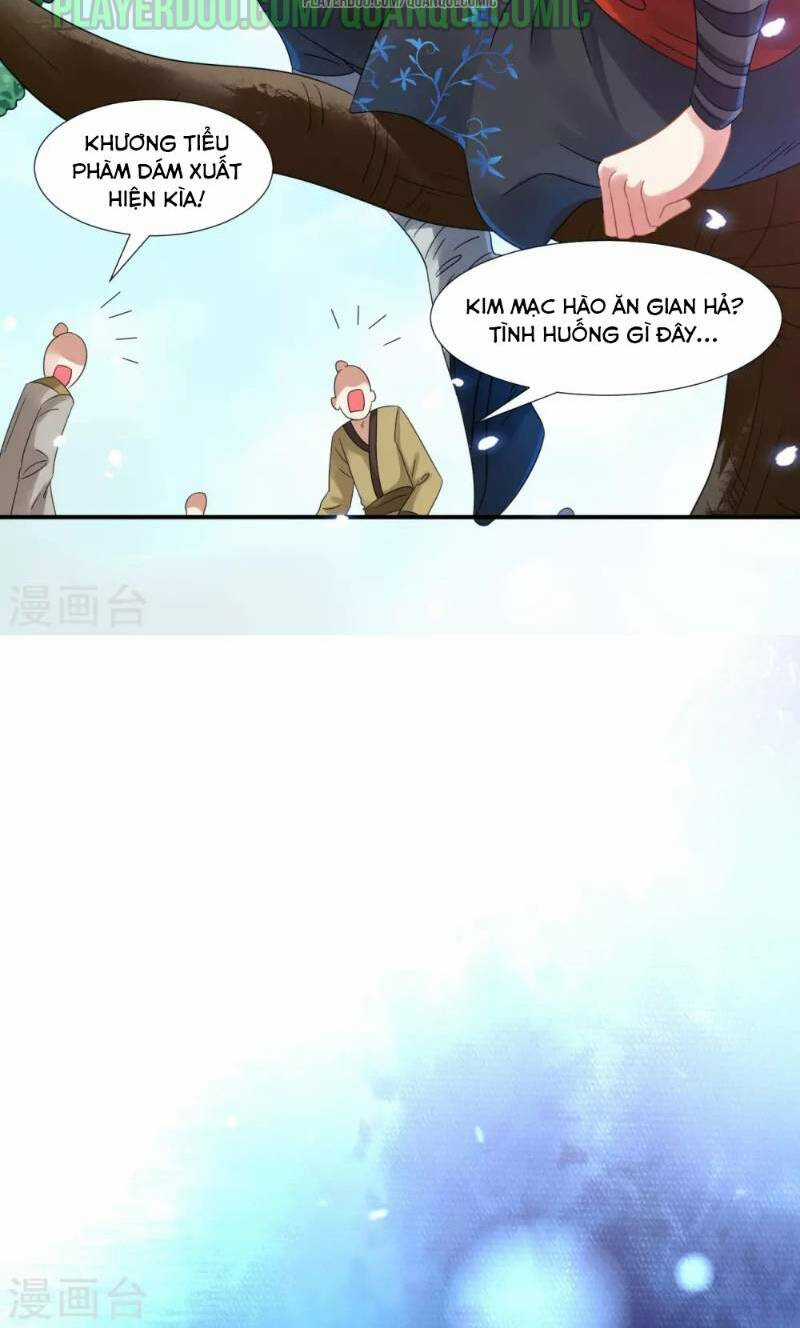 Đạo Ấn Chapter 6 trang 16