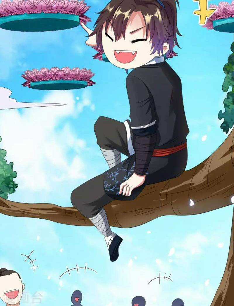 Đạo Ấn Chapter 6 trang 19