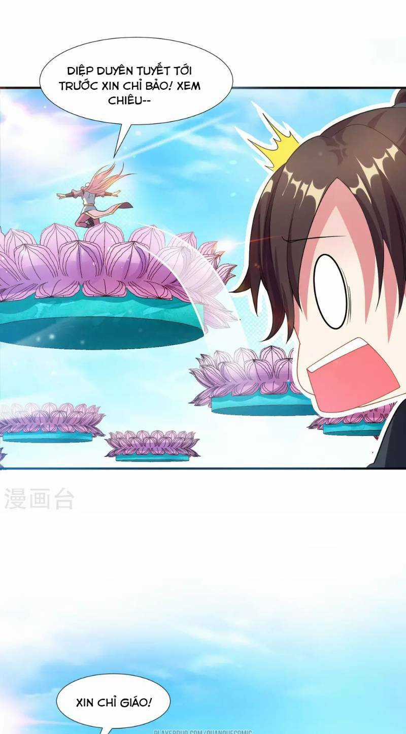 Đạo Ấn Chapter 6 trang 2