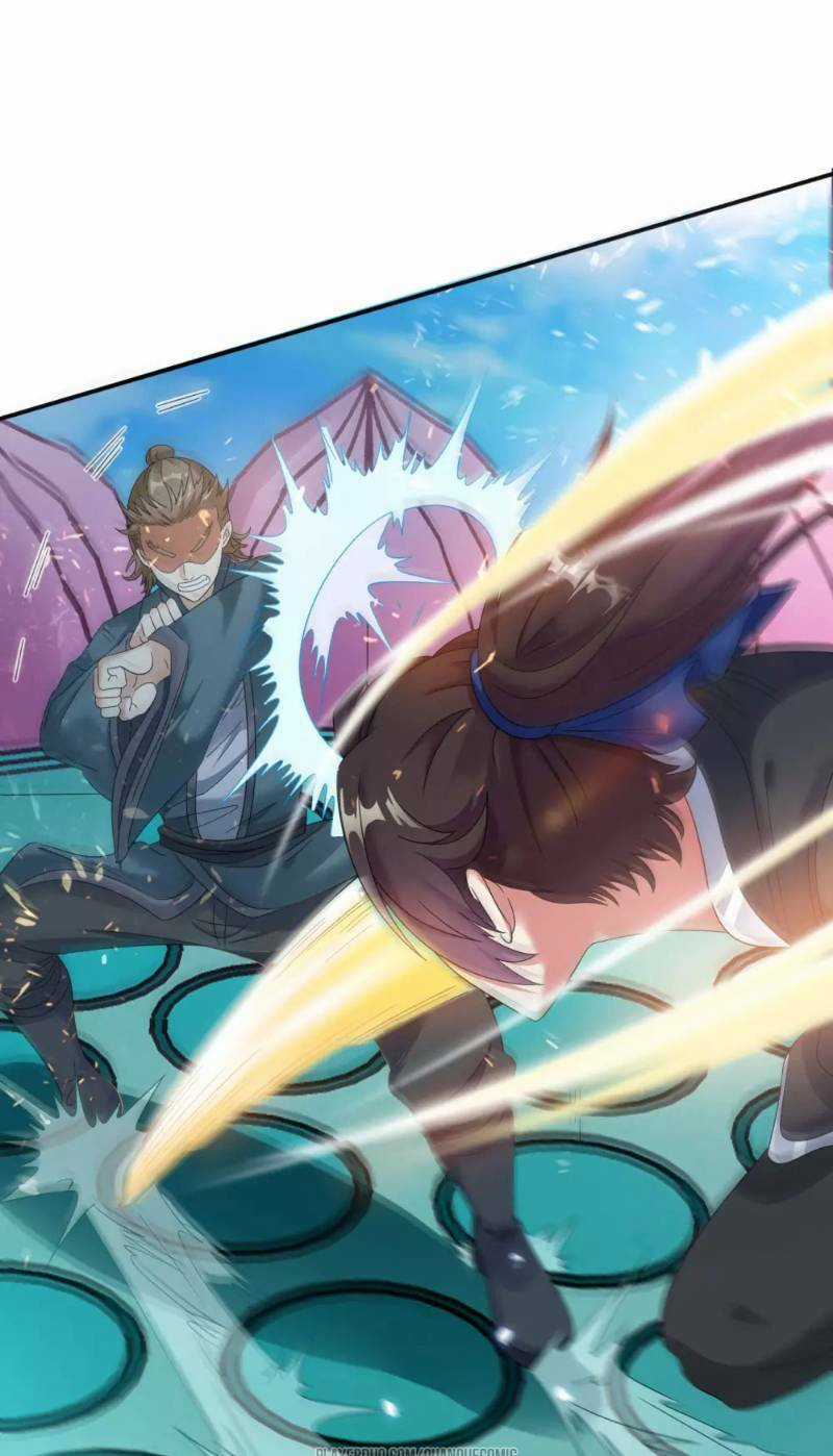 Đạo Ấn Chapter 6 trang 22