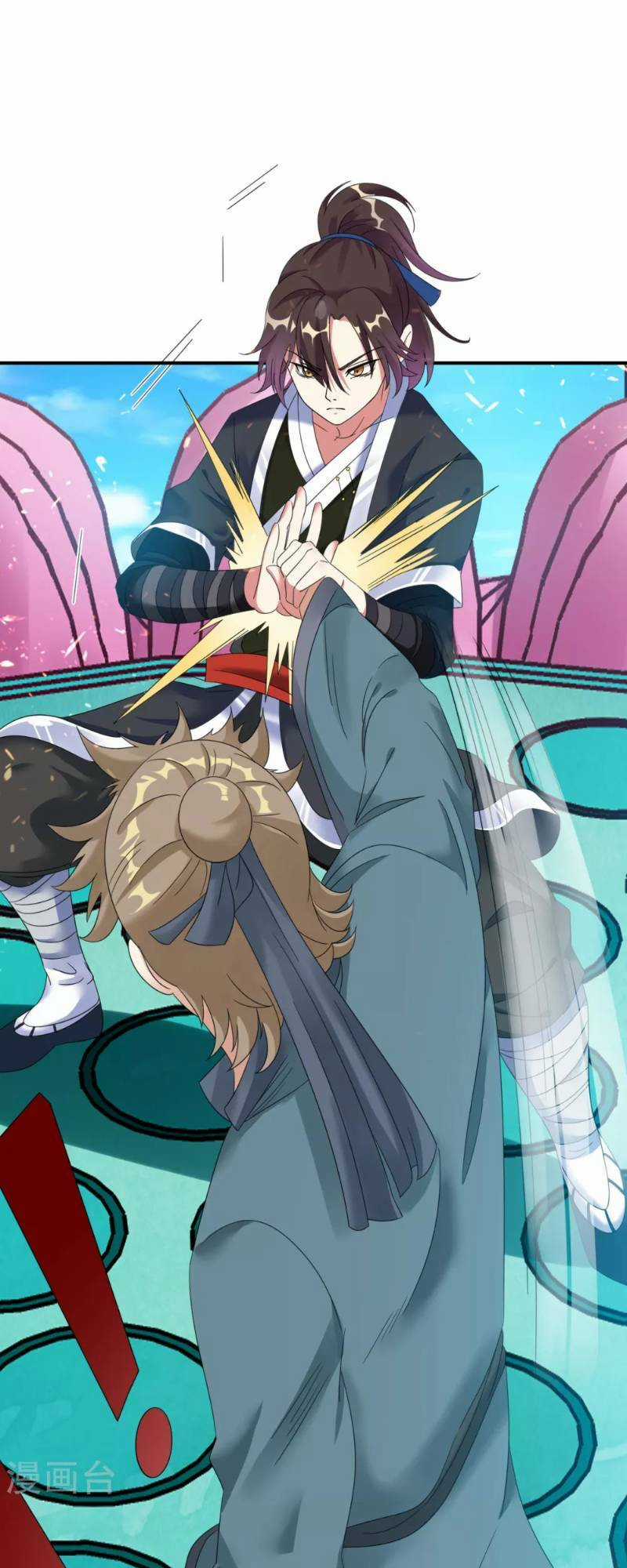 Đạo Ấn Chapter 6 trang 24