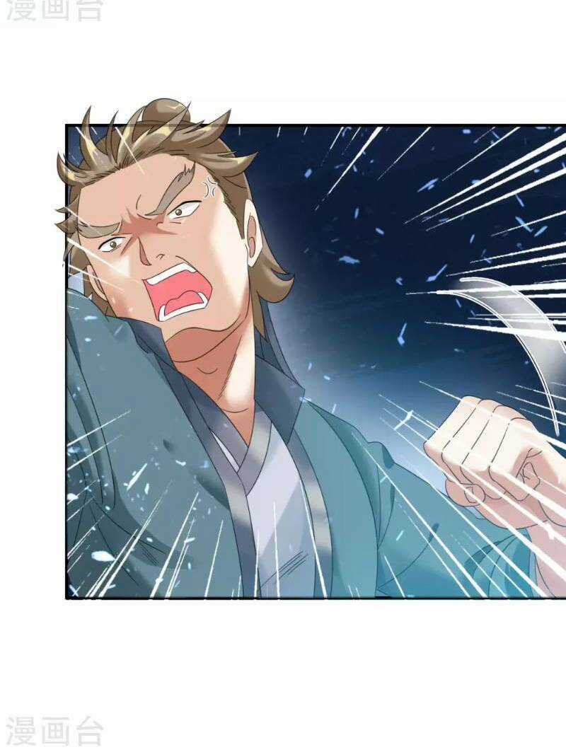 Đạo Ấn Chapter 6 trang 26