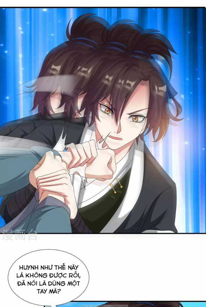 Đạo Ấn Chapter 6 trang 27