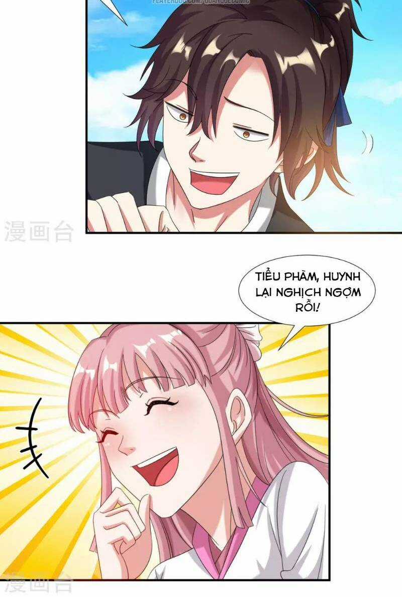 Đạo Ấn Chapter 6 trang 28