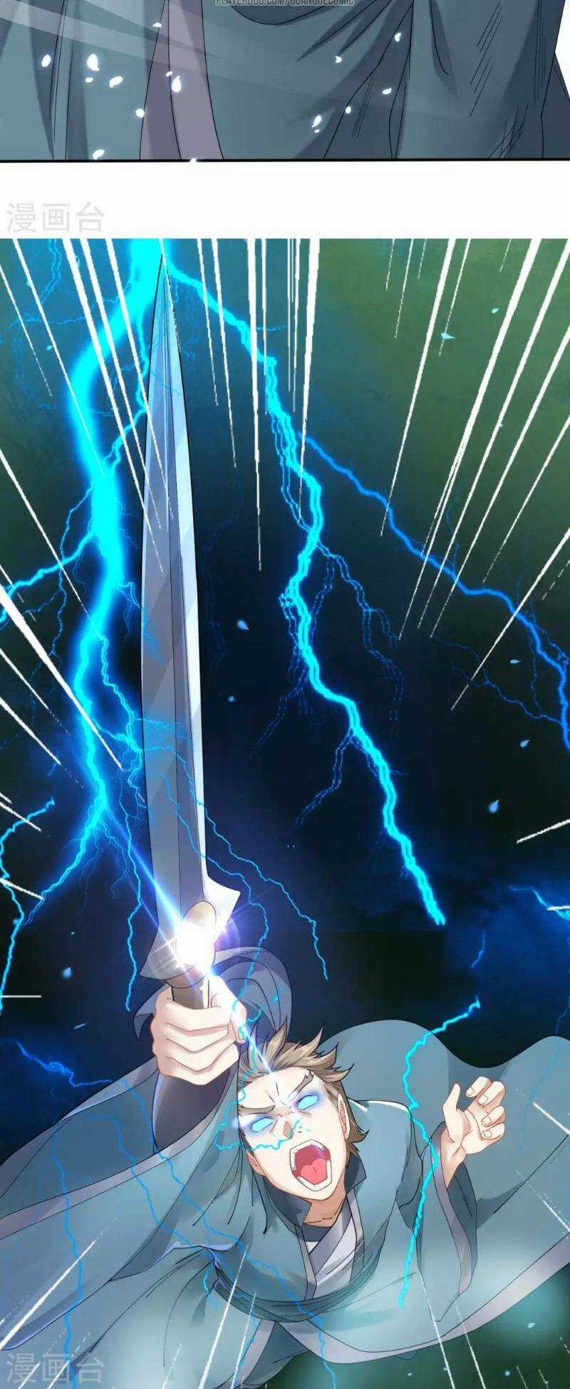 Đạo Ấn Chapter 6 trang 32