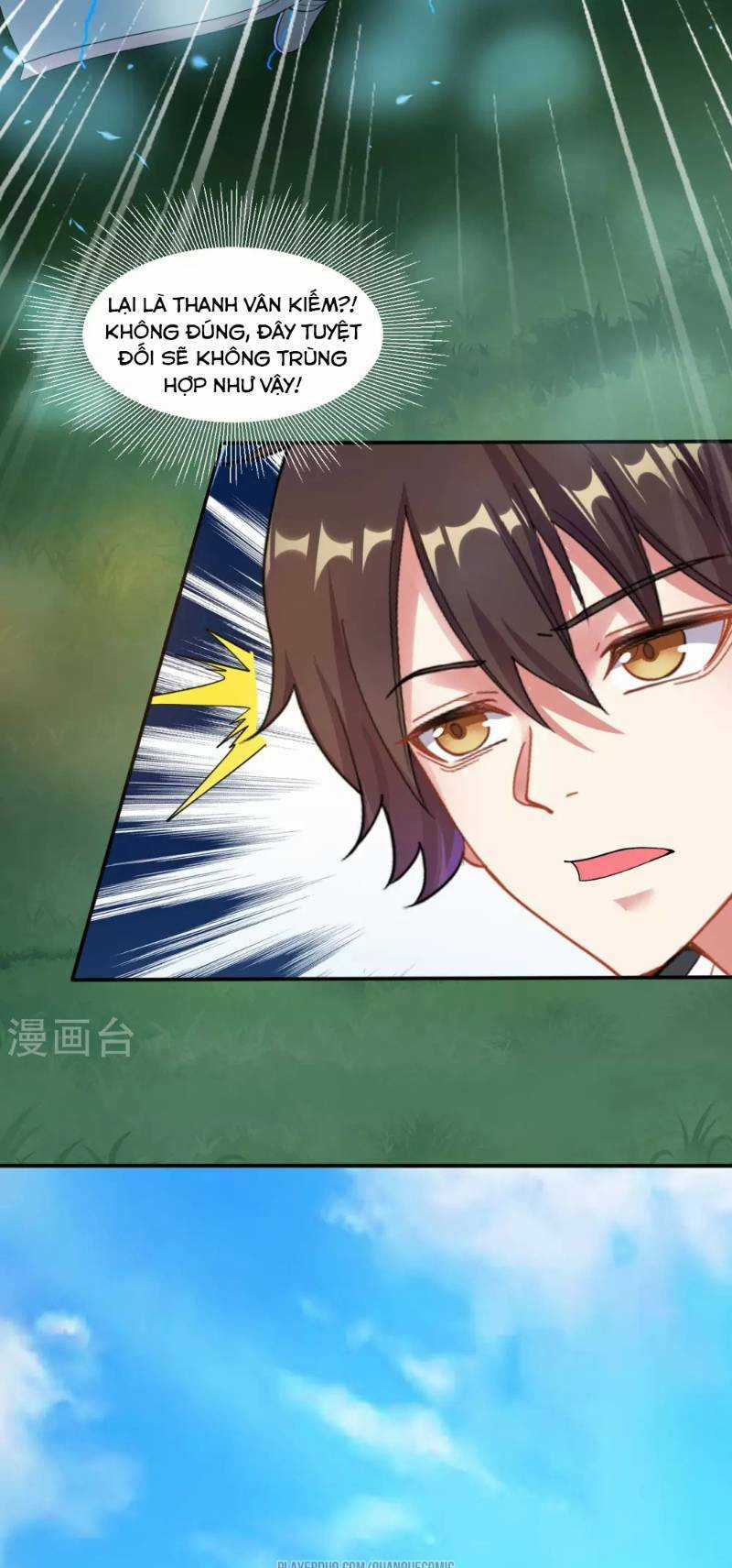 Đạo Ấn Chapter 6 trang 33