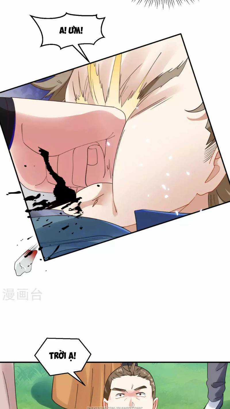 Đạo Ấn Chapter 6 trang 39