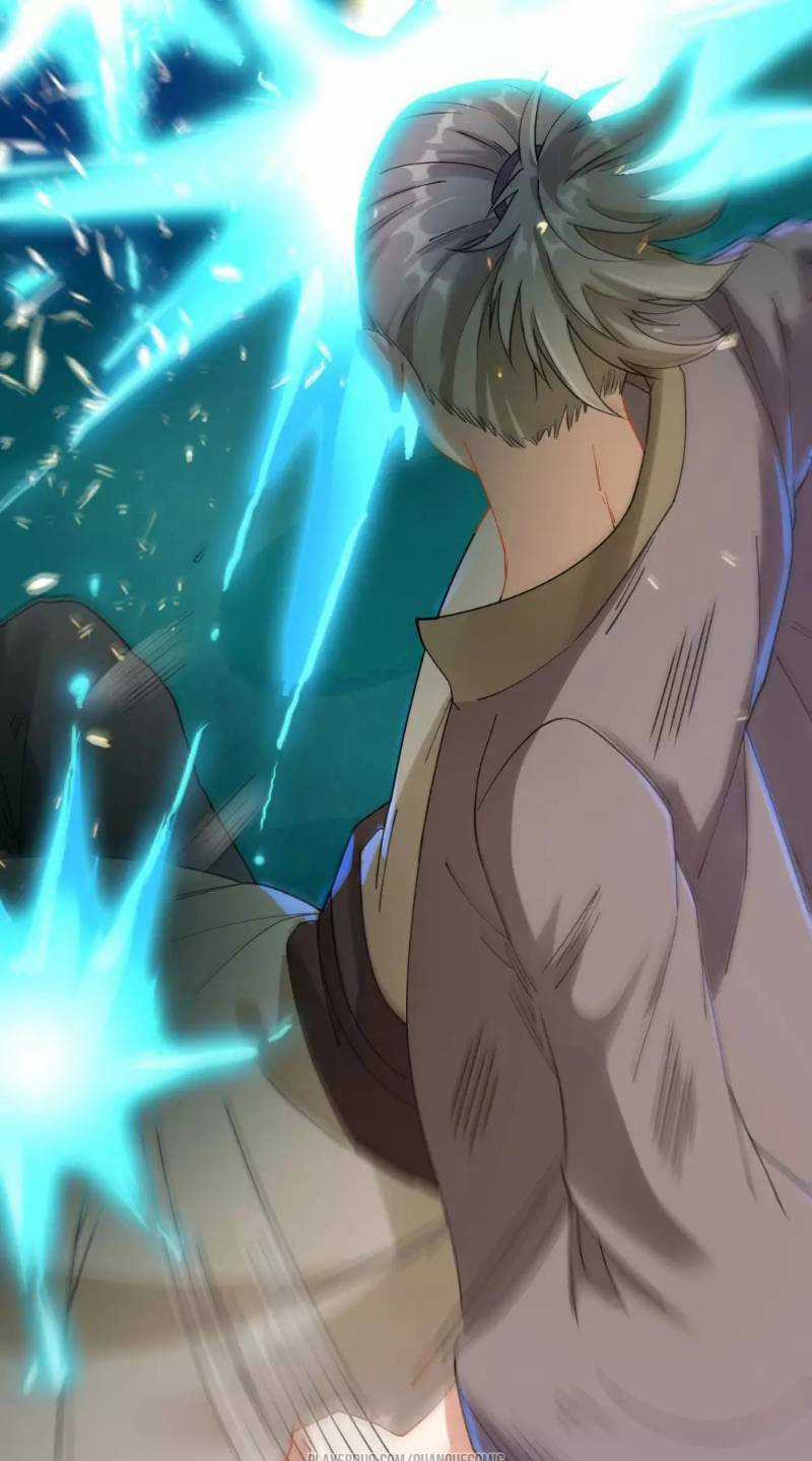 Đạo Ấn Chapter 6 trang 4