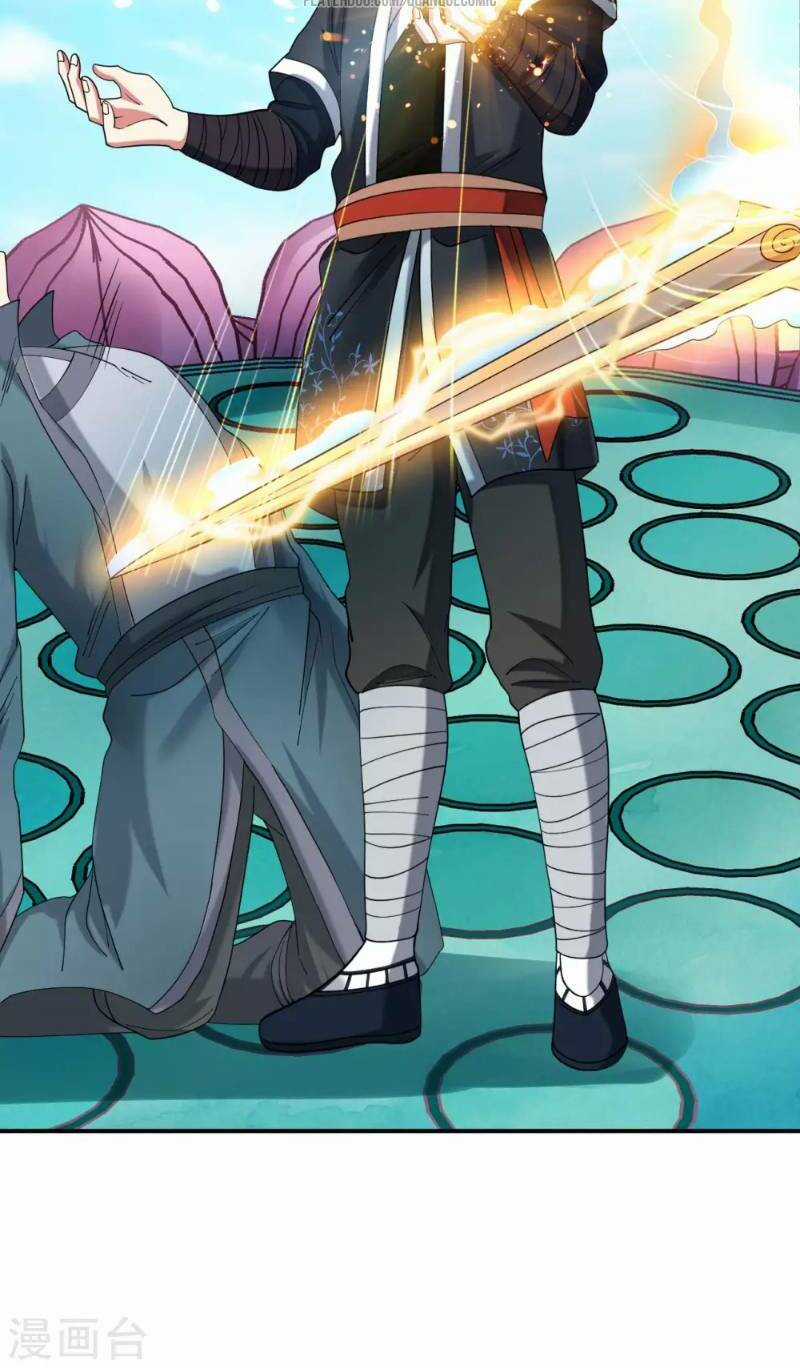 Đạo Ấn Chapter 6 trang 42