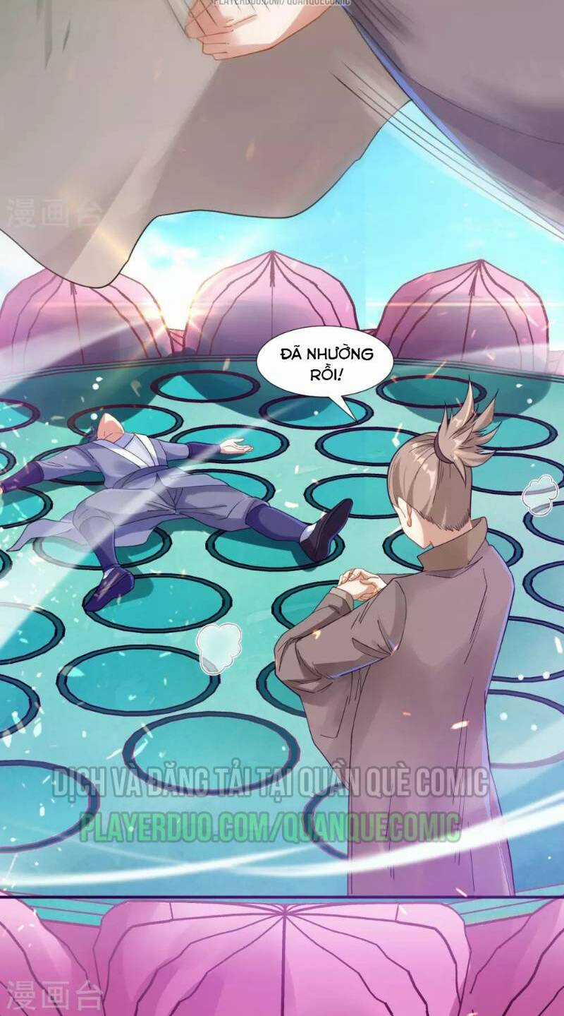 Đạo Ấn Chapter 6 trang 5