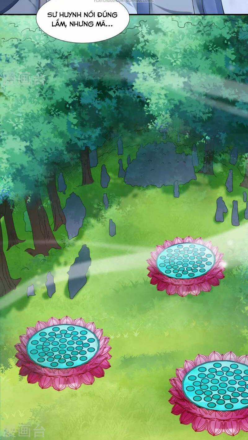 Đạo Ấn Chapter 6 trang 7