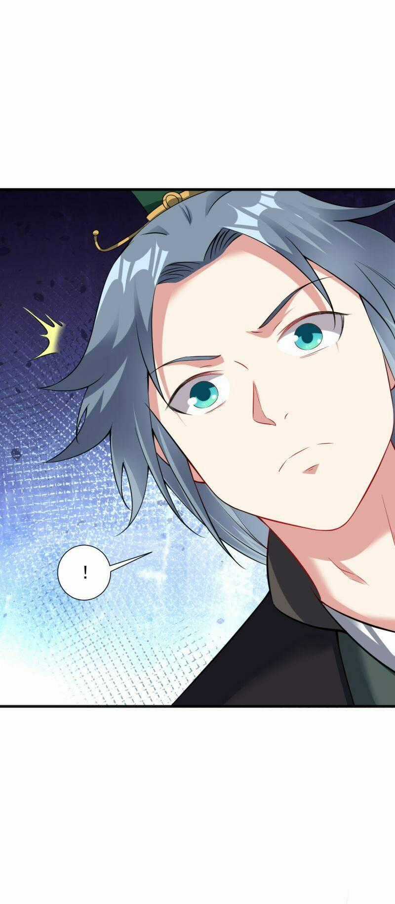 Đạo Ấn Chapter 60 trang 1
