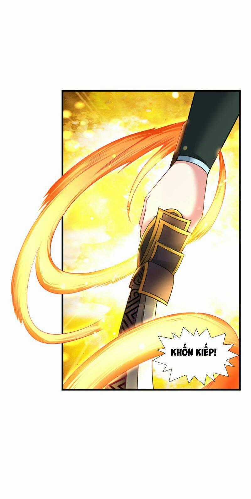 Đạo Ấn Chapter 65 trang 1