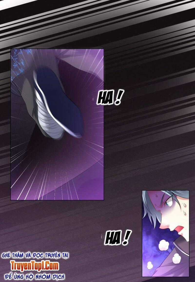 Đạo Ấn Chapter 67 trang 0