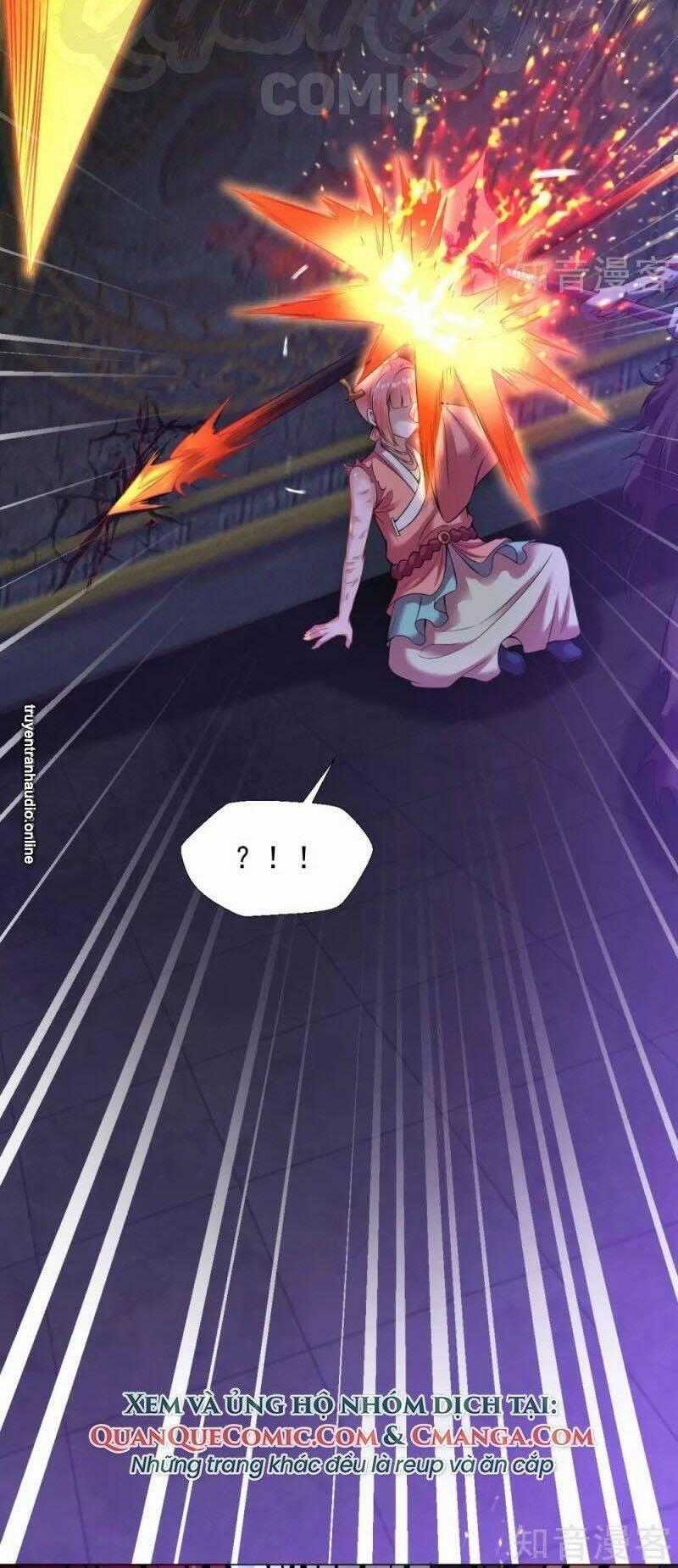Đạo Ấn Chapter 68 trang 1