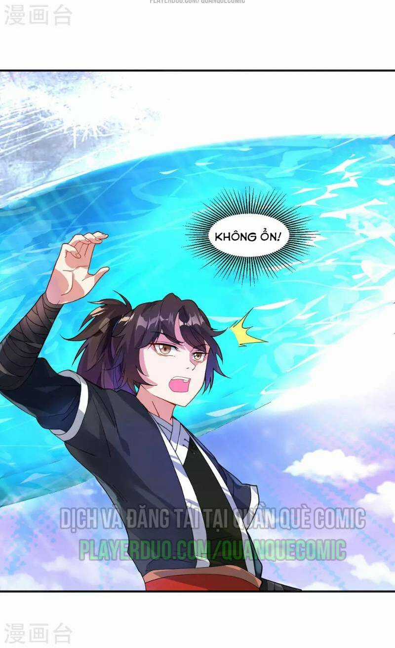 Đạo Ấn Chapter 7 trang 11