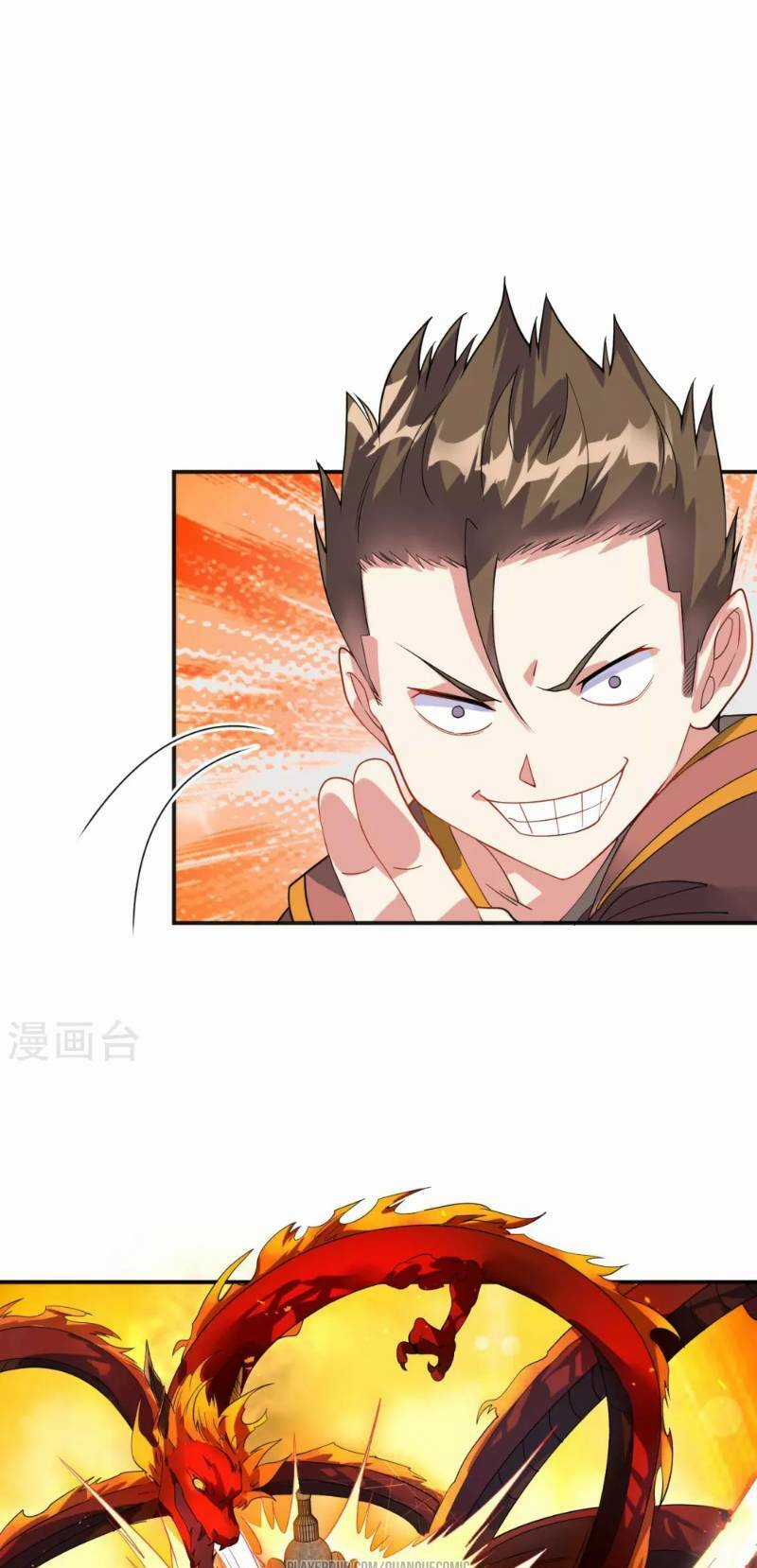 Đạo Ấn Chapter 7 trang 12
