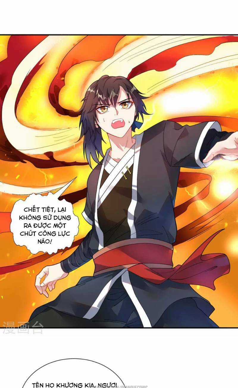 Đạo Ấn Chapter 7 trang 14