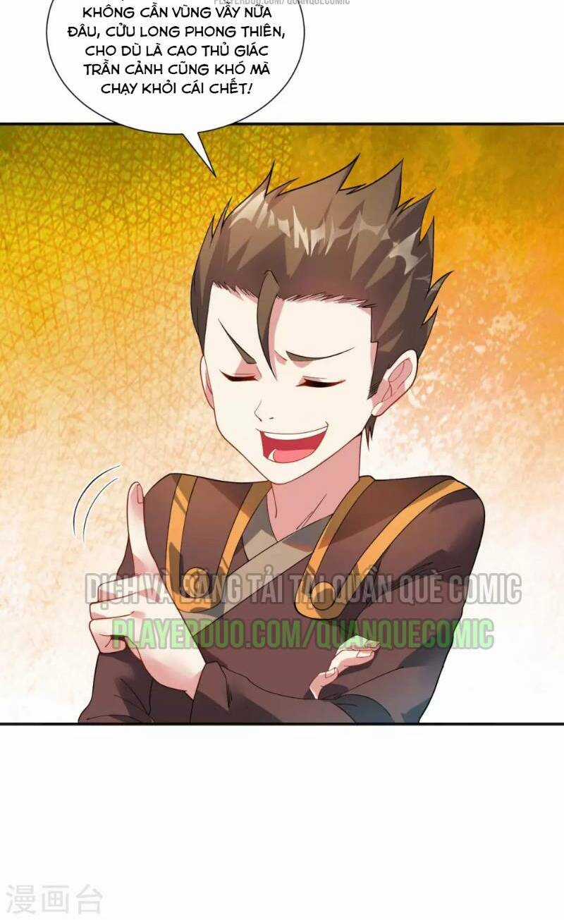 Đạo Ấn Chapter 7 trang 15