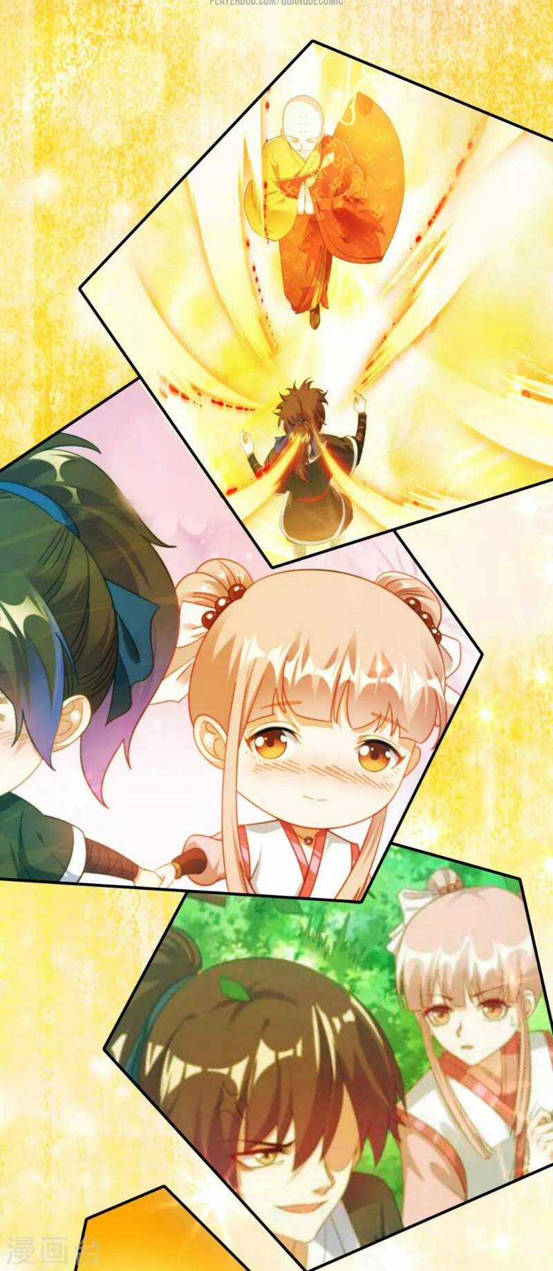 Đạo Ấn Chapter 7 trang 17