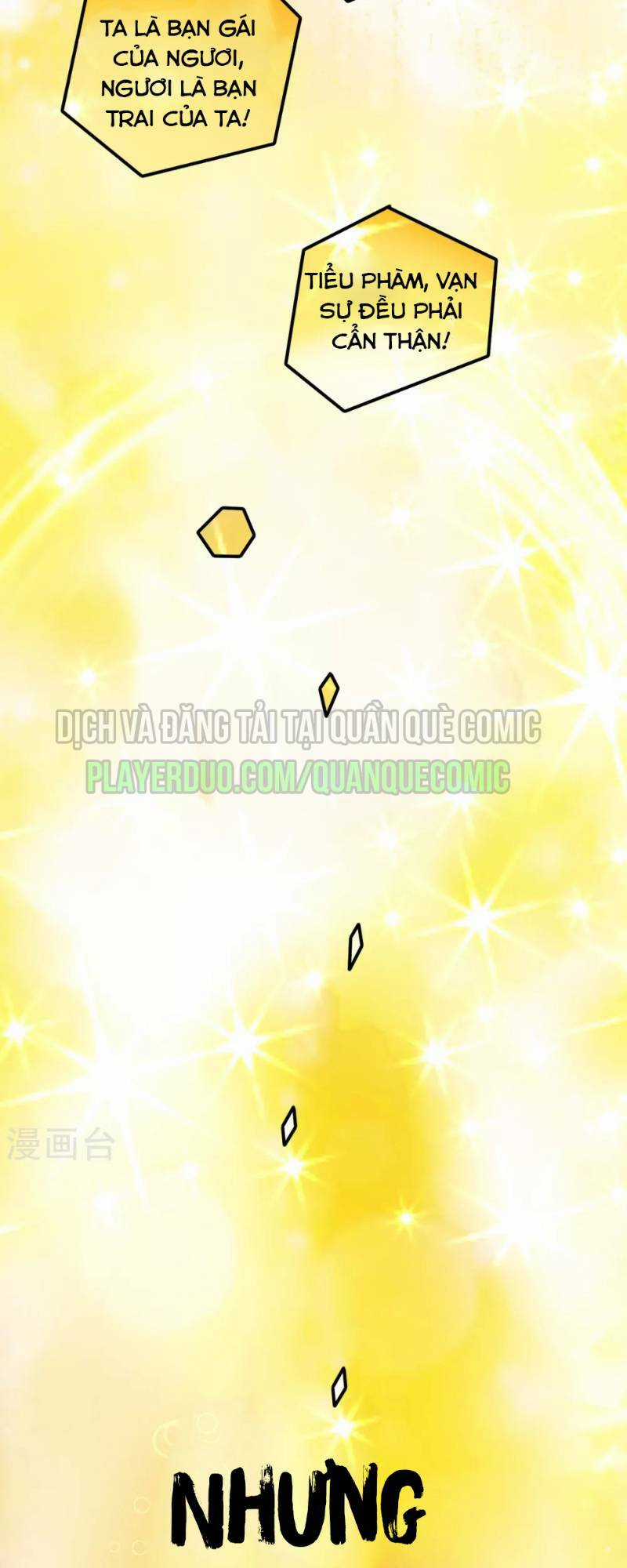 Đạo Ấn Chapter 7 trang 18