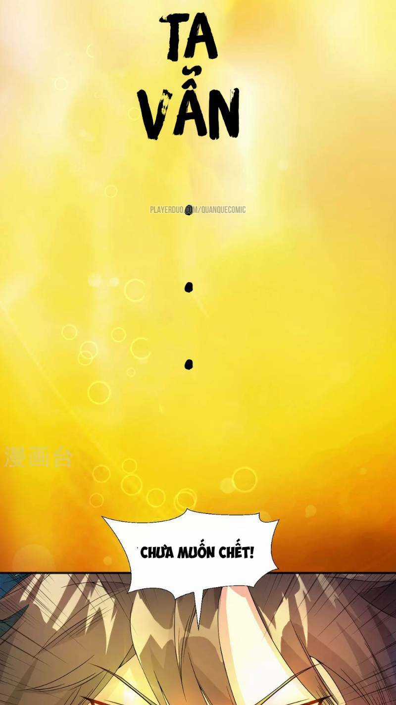 Đạo Ấn Chapter 7 trang 19
