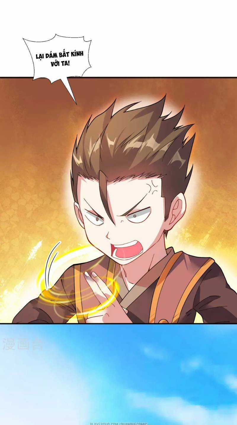 Đạo Ấn Chapter 7 trang 2