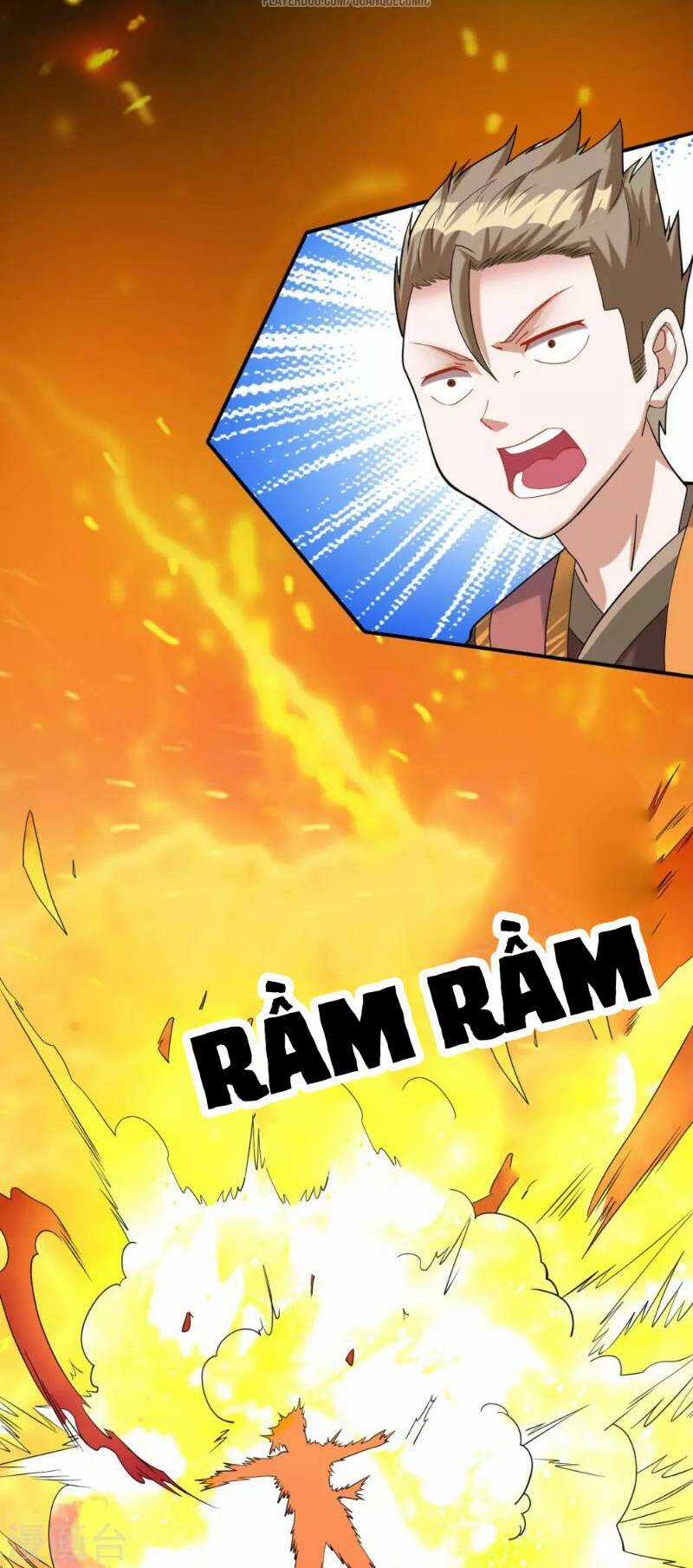 Đạo Ấn Chapter 7 trang 22