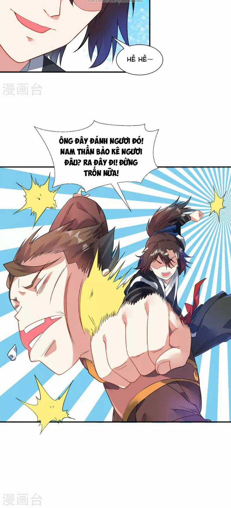 Đạo Ấn Chapter 7 trang 26