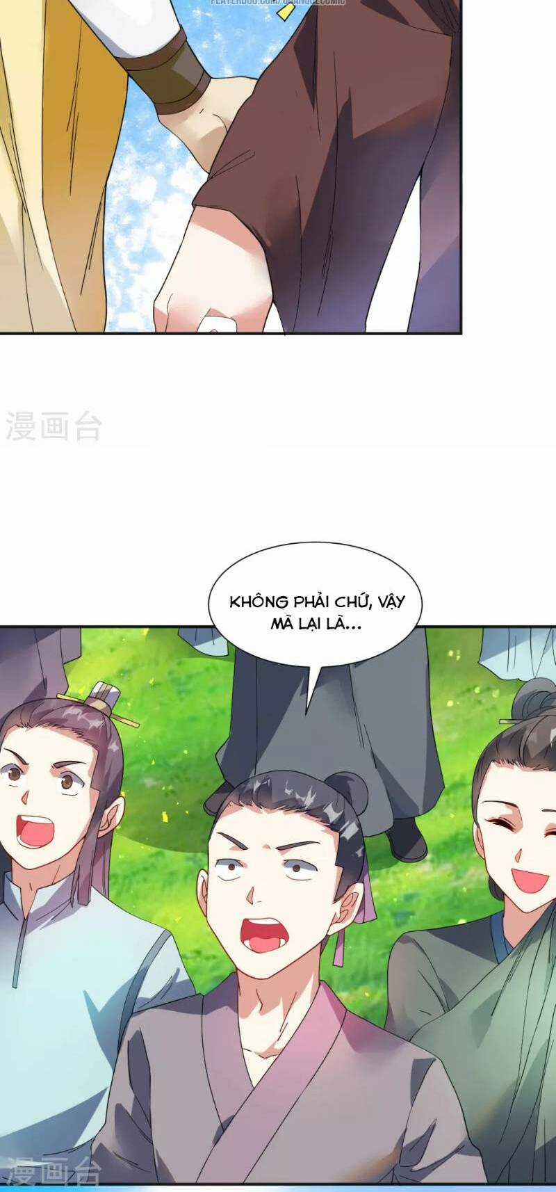 Đạo Ấn Chapter 7 trang 28