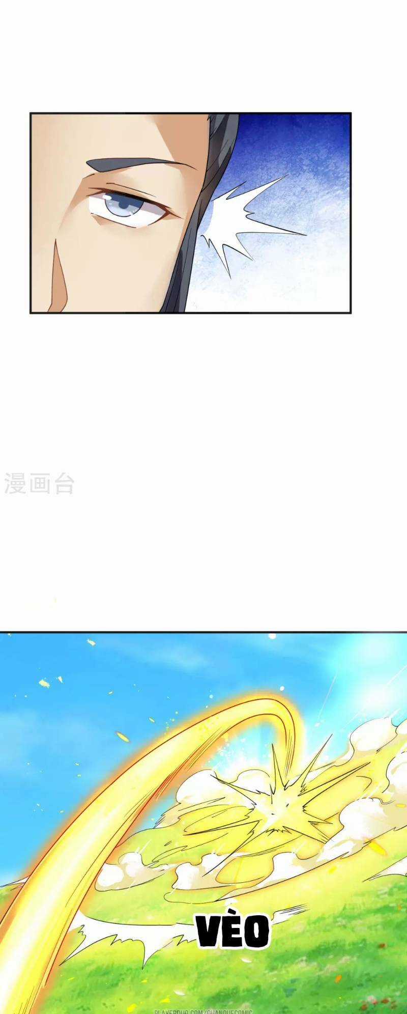 Đạo Ấn Chapter 7 trang 29
