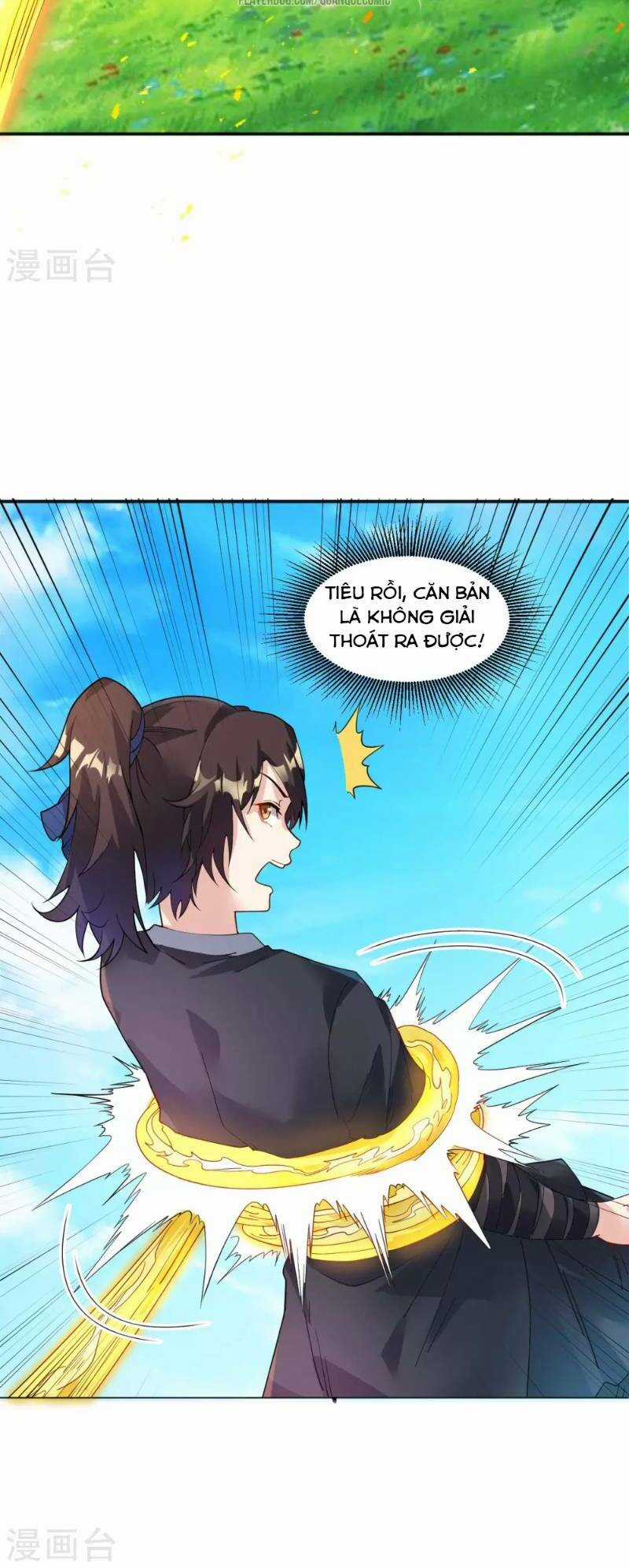 Đạo Ấn Chapter 7 trang 30