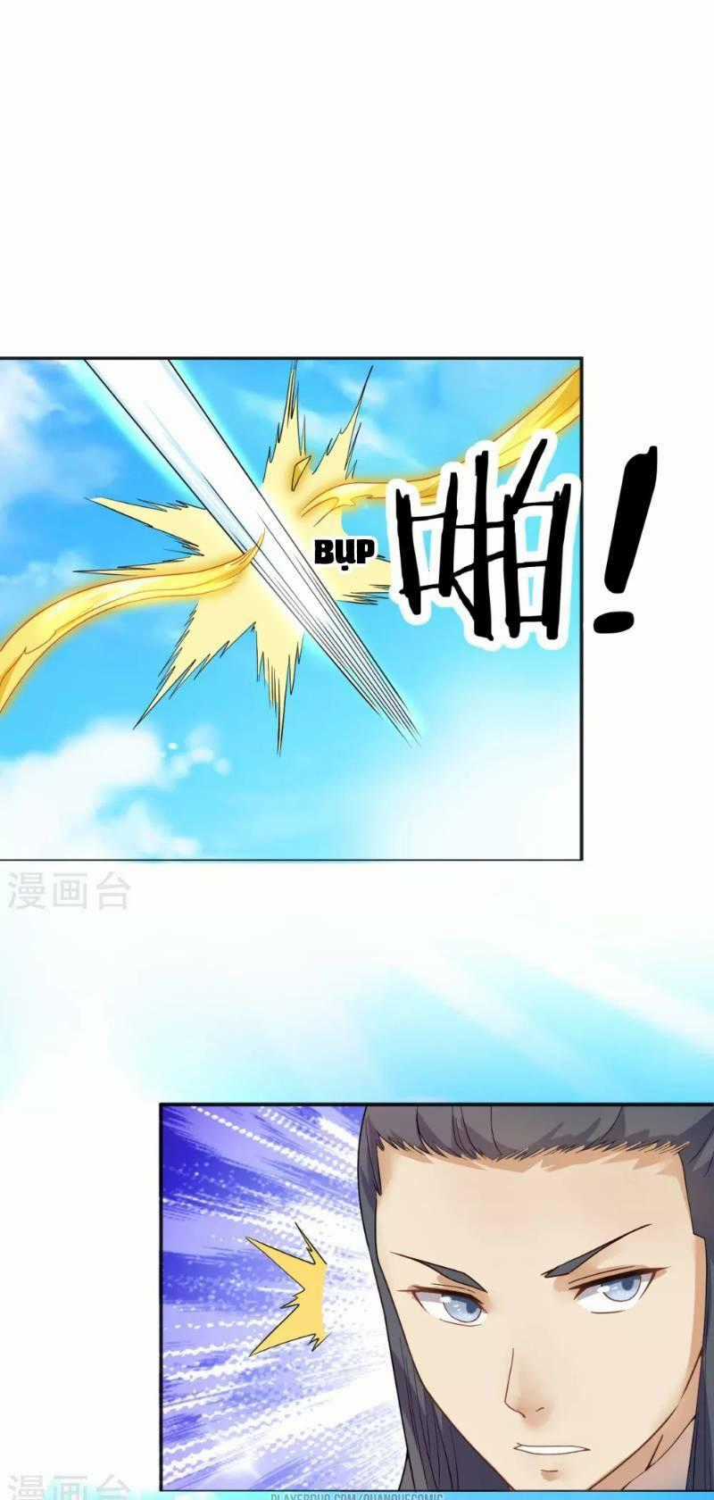 Đạo Ấn Chapter 7 trang 31
